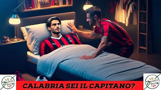 CALABRIA SEI IL CAPITANO O NO [upl. by Salzhauer]