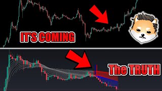 The TRUTH About Dogelon Mars BULL RUN PUMP Dogelon Mars BULL RUN Pump Coming ELON Analysis Today [upl. by Aible]