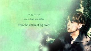 BTS JIN – Mom 엄마 Cover HanRomEng lyrics [upl. by Enrichetta]