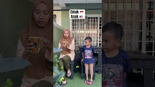 bahasa indonesia dan malaysia funny lawakan comedy bahasa shorts [upl. by Ilime703]