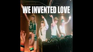 WE INVENTED LOVE  Dorian Electra Frost Children atlgrandma [upl. by Enyalb]