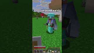 Elytra Deal craftattack12 caravas minecraft [upl. by Attiuqal]