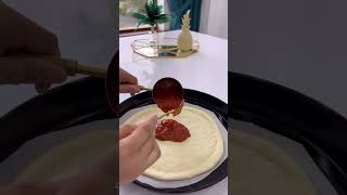 Pitsa tayyorlash retsepti obuna boling va layk bosing food youtube cake recipe pizza pitsa [upl. by Happ]