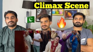 Raksha Bandhan Movie  Reaction Climax Scene  Akshay Kumar Bhumi Pednekar [upl. by Hildegarde736]