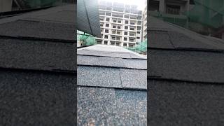 Octgonal gazebo gazebo pergola youtubeshort gazeboshortgazebo roofing glass [upl. by Lemaj763]