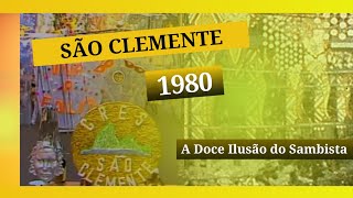 São Clemente 1980 [upl. by Emmott887]