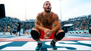 The Moment That Defined Mat Frasers CareerPart 1 [upl. by Witt836]