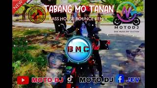 Tabang Mo TANAN Bounce Remix 2024🎧🔥 djrremix dj remixdj trending trend musicremix newtrend [upl. by Aynekat]