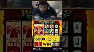 Yassuos BIGGEST Roobet WIN EVER yassuo gambling roobet yassuogambling shorts [upl. by Asle998]