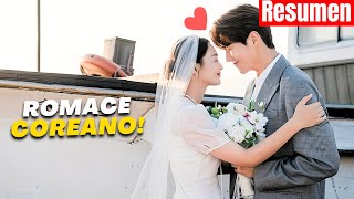 ❤️ROMANCE COREANO TOP 5 KDRAMAS ROMÁNTICOS APASIONADOS QUE NO TE PUEDES PERDER [upl. by Nolrev248]