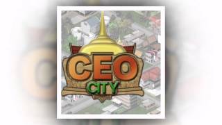 North  CEO City Theme Song [upl. by Delcine]