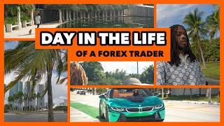 Day In The Life of a Forex Trader What I Learned After Making 250000 [upl. by Ortrude197]