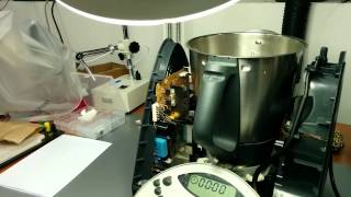 Reparación Thermomix TM31 Error 39 [upl. by Bernita453]