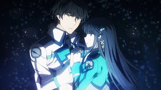 The Irregular at Magic High School Visitor Arc Opening Theme  quotHowlingquot by ASCA [upl. by Wilhelmina]