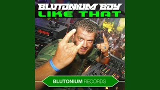 Like That Hardstyle DJ Extended [upl. by Soirtemed]