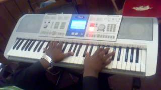 Kci amp JoJoAll My Life Intro Strings and Piano [upl. by Nitsyrc]