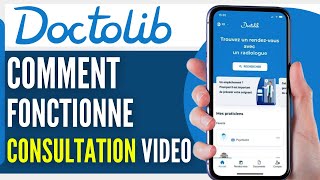 Consultation Video Doctolib Comment Ca Marche 2024 [upl. by Lamoureux]