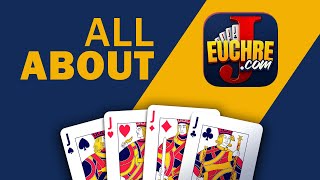 Euchrecom  Learn all about it  Play amp have fun [upl. by Lirbij798]