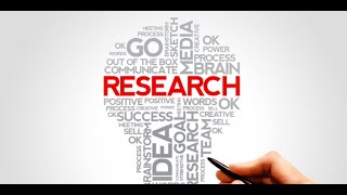 Types Of Research And The Patentable Items [upl. by Yemac714]