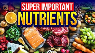 Do you Need more of these Nutrients  Rejuvenate Pod Ep 37 [upl. by Humph437]