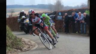 VIP tent Ronde van Vlaanderen 2014 Paterberg [upl. by Bena]