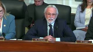 Rep Newhouse Questions Senior CBP Official at Homeland Security Budget Hearing [upl. by Lledor553]