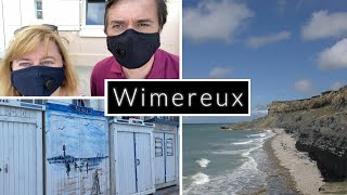 Wimereux  An Undiscovered French Seaside Town 4K [upl. by Hibben]