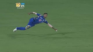 hardik pandya best catches attitude 🔥😈 whatsapp status  shorts [upl. by Andaira]