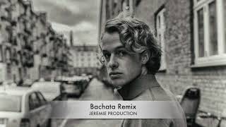 Isak Danielson  Bleed Out Bachata Remix DJ Jeremie [upl. by Cindelyn]