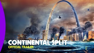 Continental Split  Official Trailer [upl. by Chatterjee]