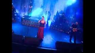 Therion  Ginnungagap Live Budapest 2007 [upl. by Chemush]