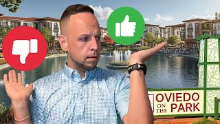 The Truth About Moving to Oviedo Florida [upl. by Zullo]