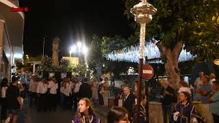 Procesión Maria Santisima de los Dolores Benalup CasasViejas 2024 [upl. by Duma51]