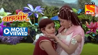 Baalveer को Educate किया गया Nature के बारे में  Baalveer  Most Viewed [upl. by Joacima538]