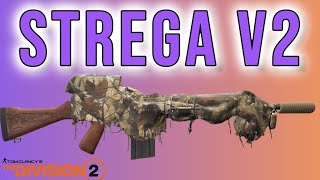 THE DIVISION 2 ► LEXOTIQUE AR STREGA VERSION 2 META OU PAS [upl. by Burrill517]