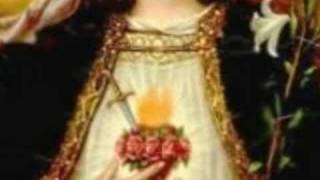 Immaculate Heart of Mary [upl. by Anehsak]