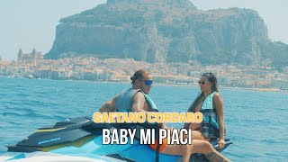 Gaetano Cordaro  Baby mi piaci  Video Ufficiale 2024 [upl. by Atterys]