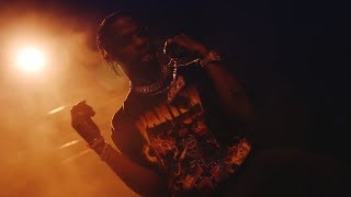 Travis Scott  Drugs You Should Try It Music Video [upl. by Jerroll563]