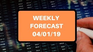 WEEKLY FORECAST  Free Trade Analysis [upl. by Trixi]