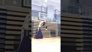 Can Lexie Brown DUNK in her VKTRY Insoles [upl. by Boony]