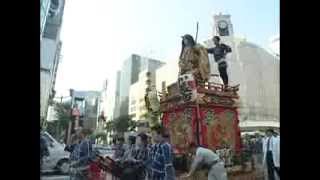 【赤坂日枝神社】山王祭 神幸祭のご案内 [upl. by Wit]