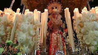 Traslado de Maria Santisima Madre de la Iglesia al Convento de Capuchinos  Jerez 2024 [upl. by Ignatzia]