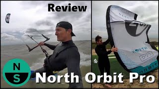 2024 North Orbit Pro Ride amp Review [upl. by Corrianne]