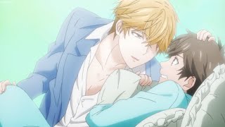 『ひとりじめマイヒーロー』ケンスケは支倉への気持ちに慣れてきたKensuke has become comfortable with his feelings for Hasekura [upl. by Frasier]