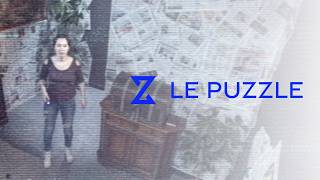 PUZZLE  UNE FICTION SEMIINTERACTIVE EXPÉRIMENTAL [upl. by Initirb]