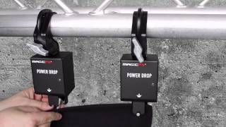 MAGICFX® Power Drop [upl. by Osrock]