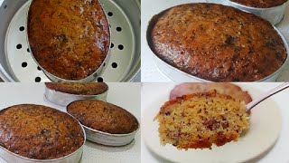 No Bake Banana Cake [upl. by Nah497]