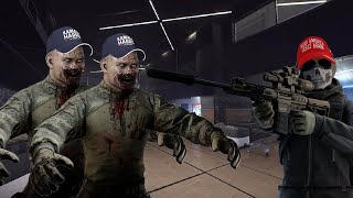 Make Tarkov GREAT Again  SPT Zombies [upl. by Fulviah]