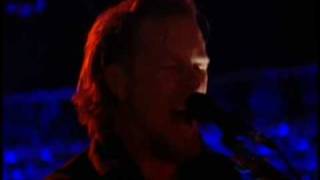 LIVE  HQ  Metallica amp Symphony  Outlaw Torn [upl. by Yennaiv]