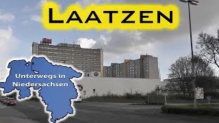 Laatzen  Unterwegs in Niedersachsen Folge 02 [upl. by Gnouv885]